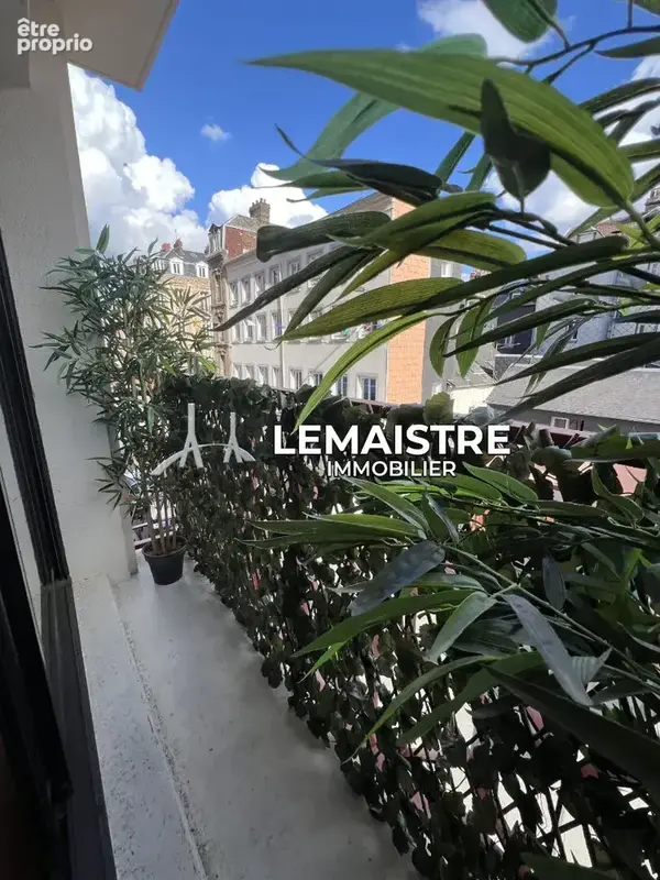 Photo Appartement à Rouen au prix de 304 900€