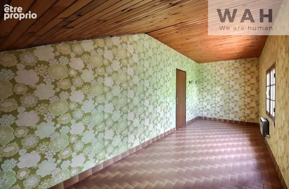 Vente maison t5 111m2 sur 490m2 de parcelle - plan des 4 sei - photo 10