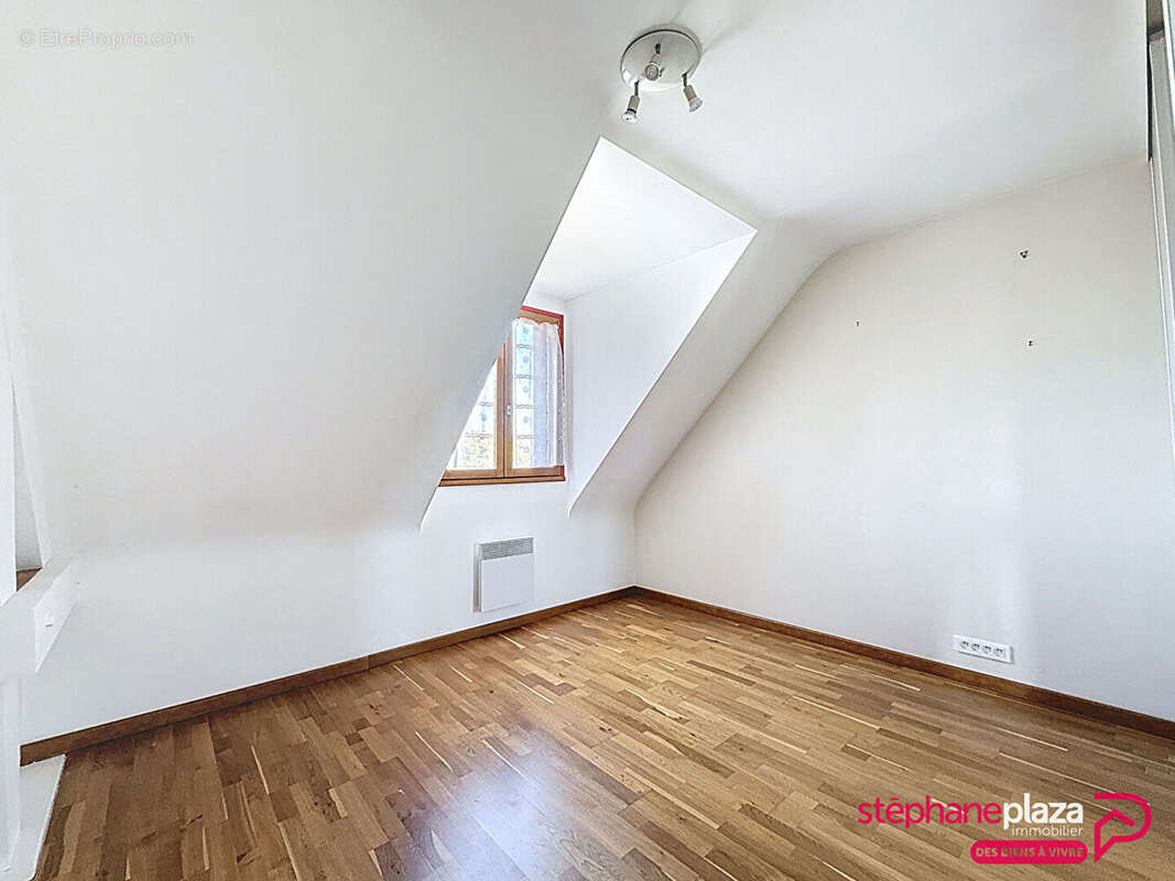 Maison à SAINT-AVERTIN