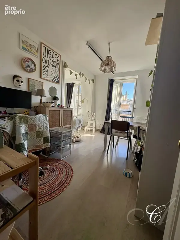 Appartement 5 pièces 102 m² à vendre à Versailles (78000) - photo 4