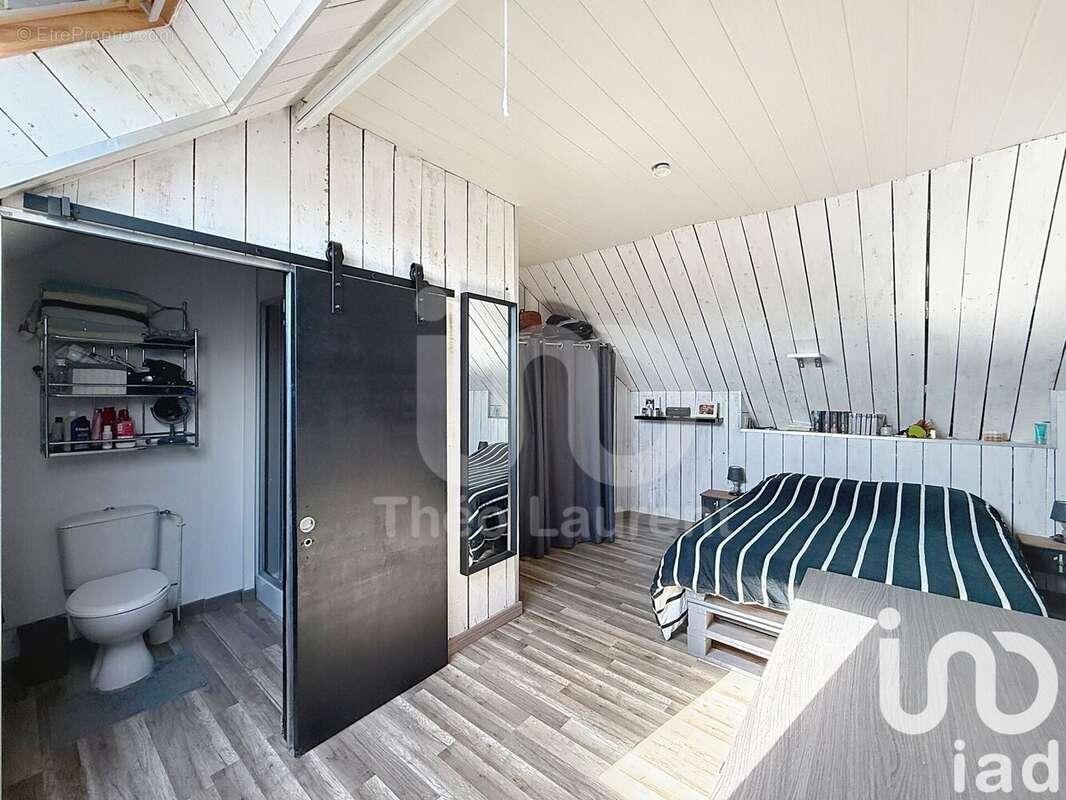 Photo 8 - Maison à LA CHAPELLE-LAUNAY