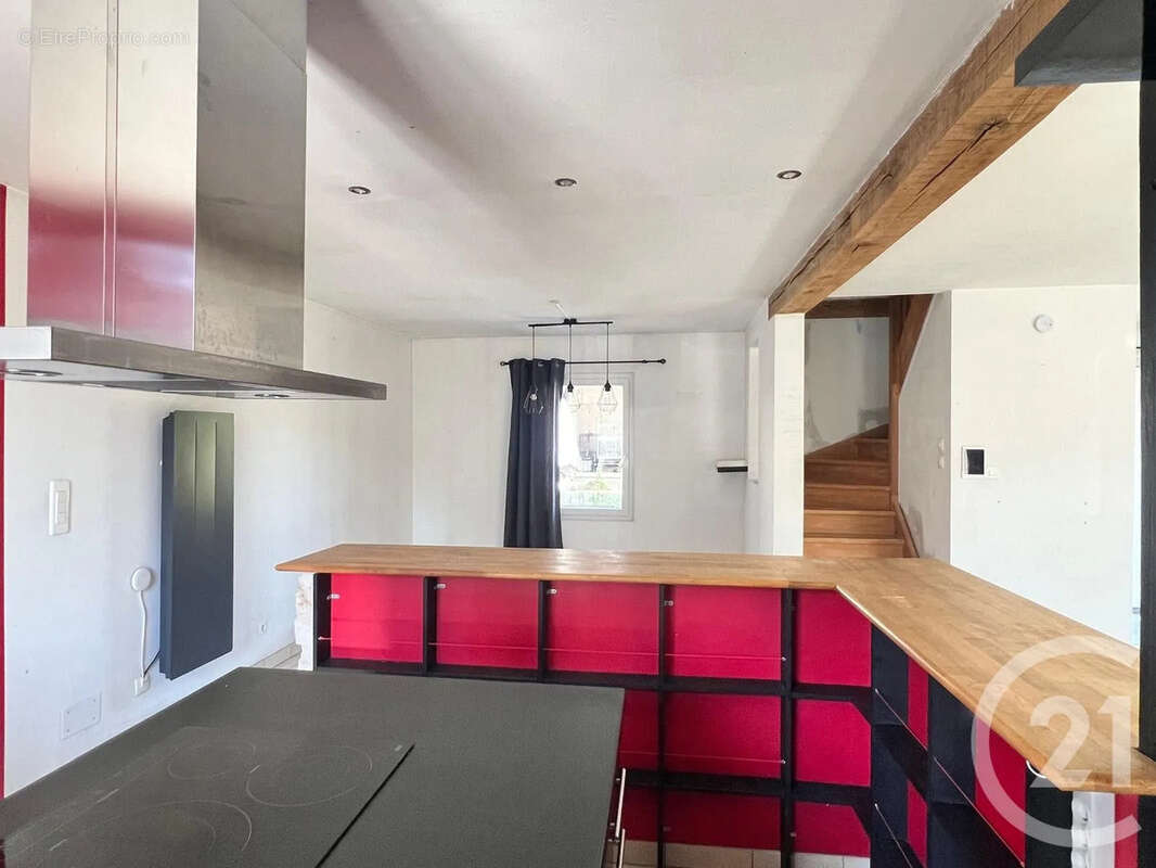 Maison 114 m² à Garennes-Sur-Eure  - photo 5