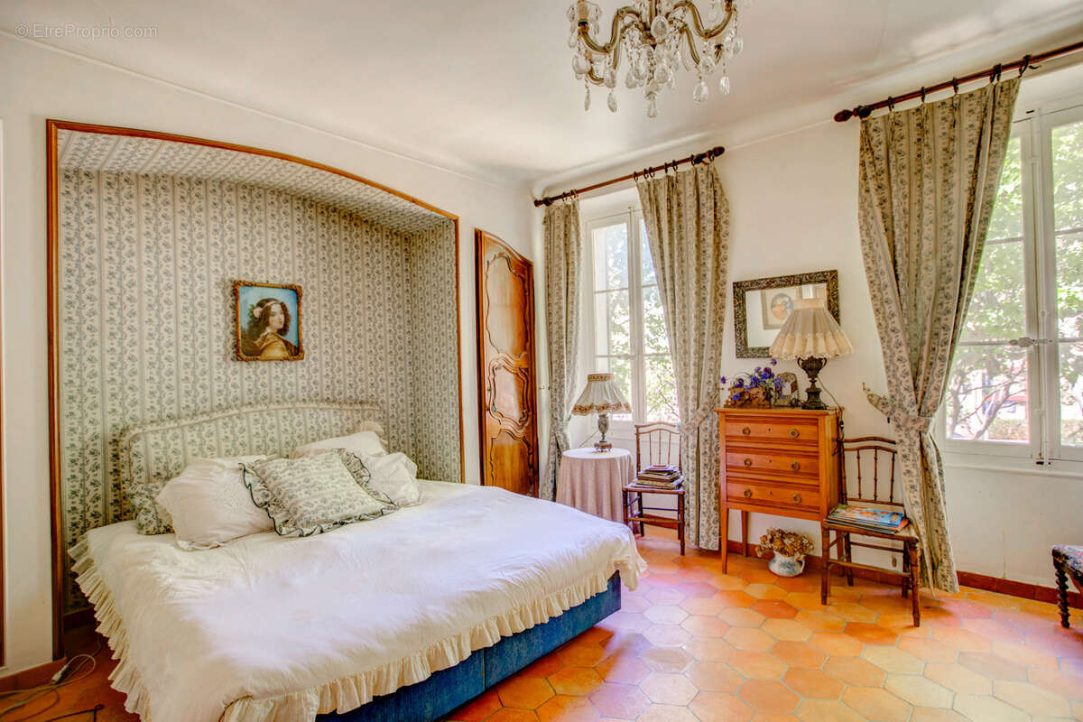 Maison à MARSEILLE-14E