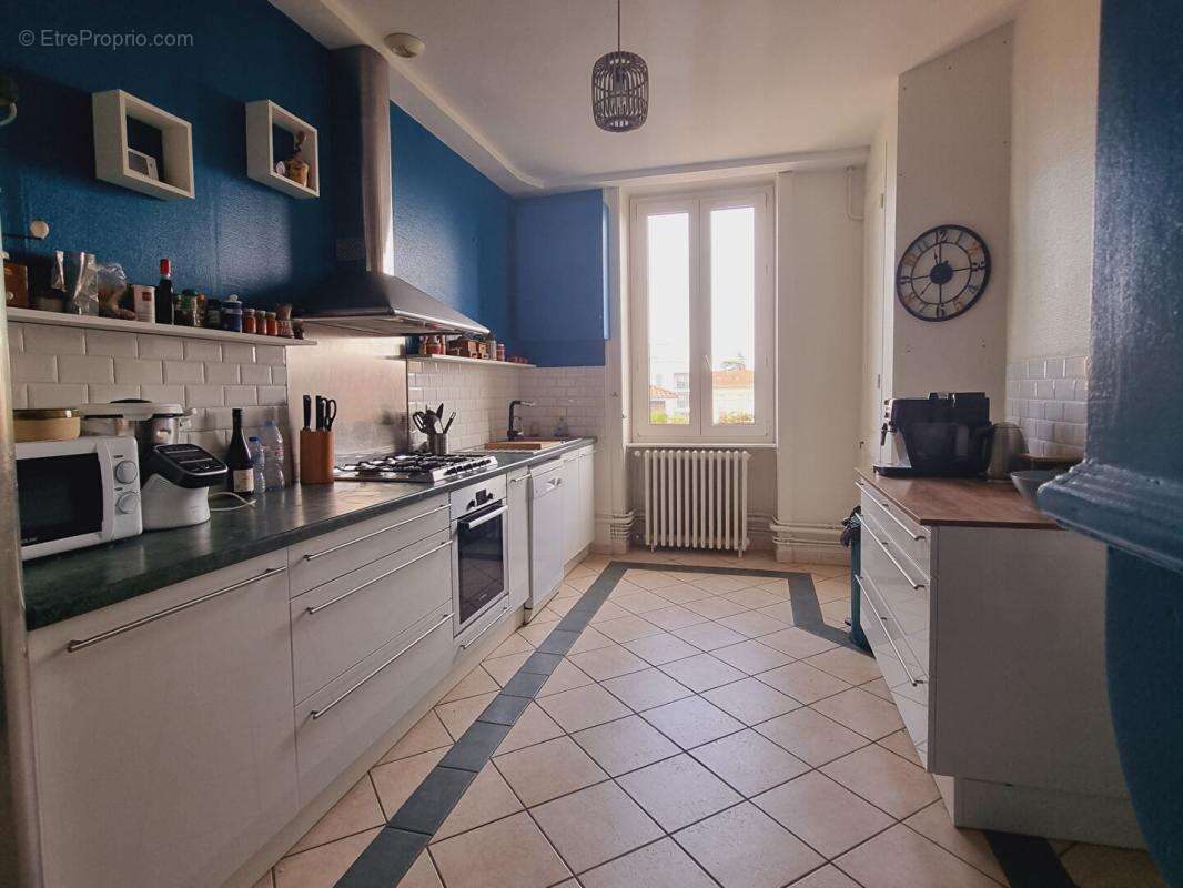 Appartement à VILLEFRANCHE-SUR-SAONE