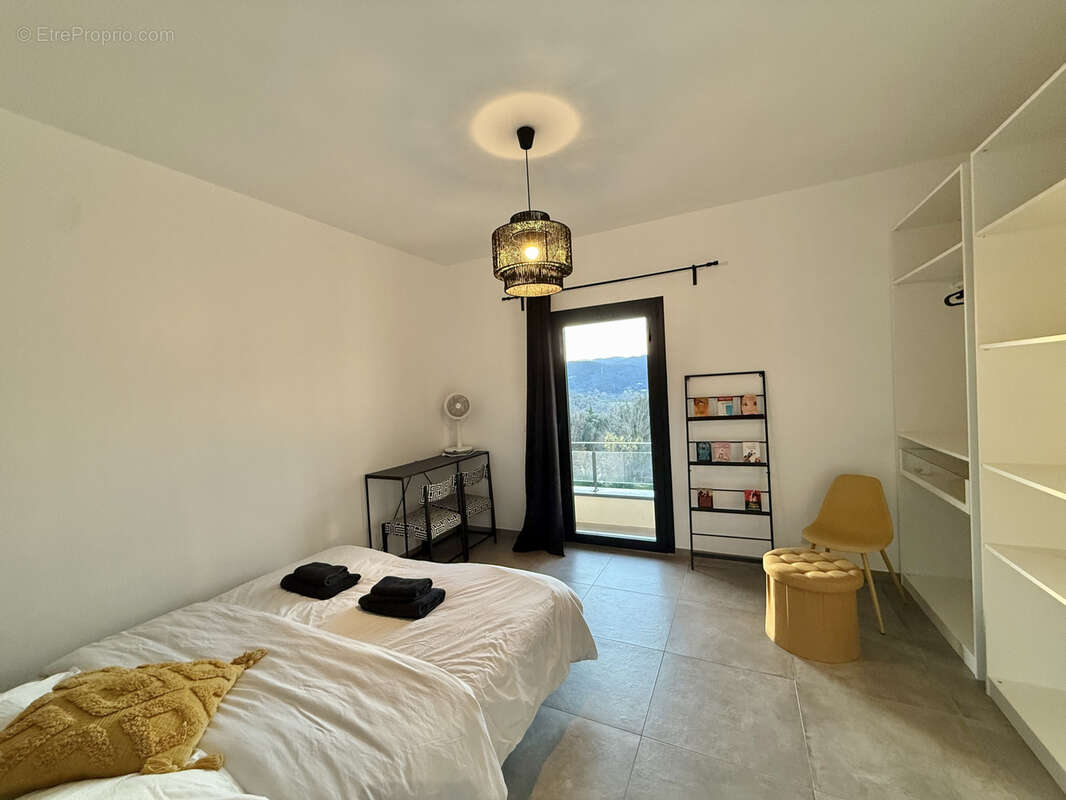 Maison à SAINT-PERAY