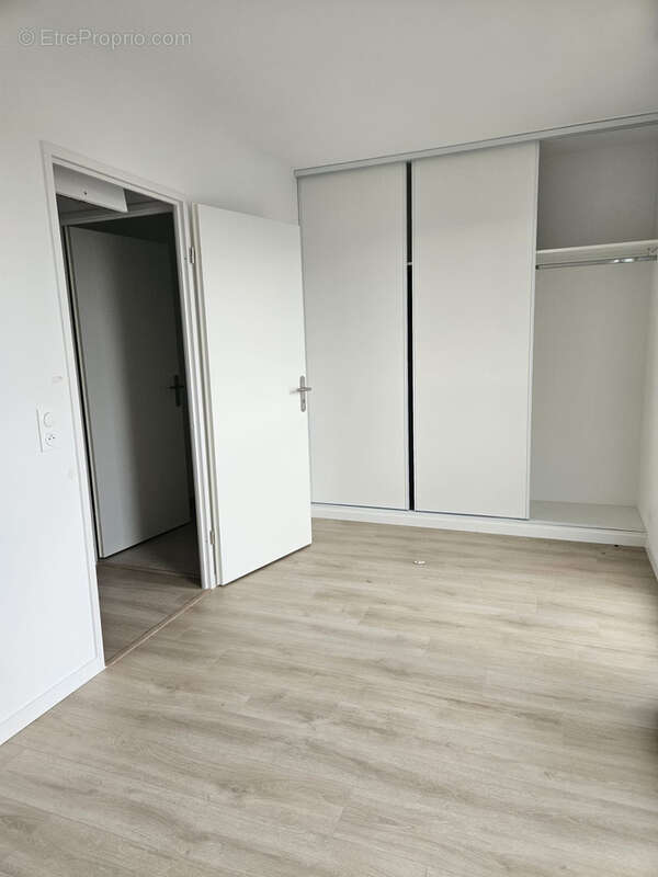 Maison en pleine propriété - Jardin -  Garage et Parking - photo 10