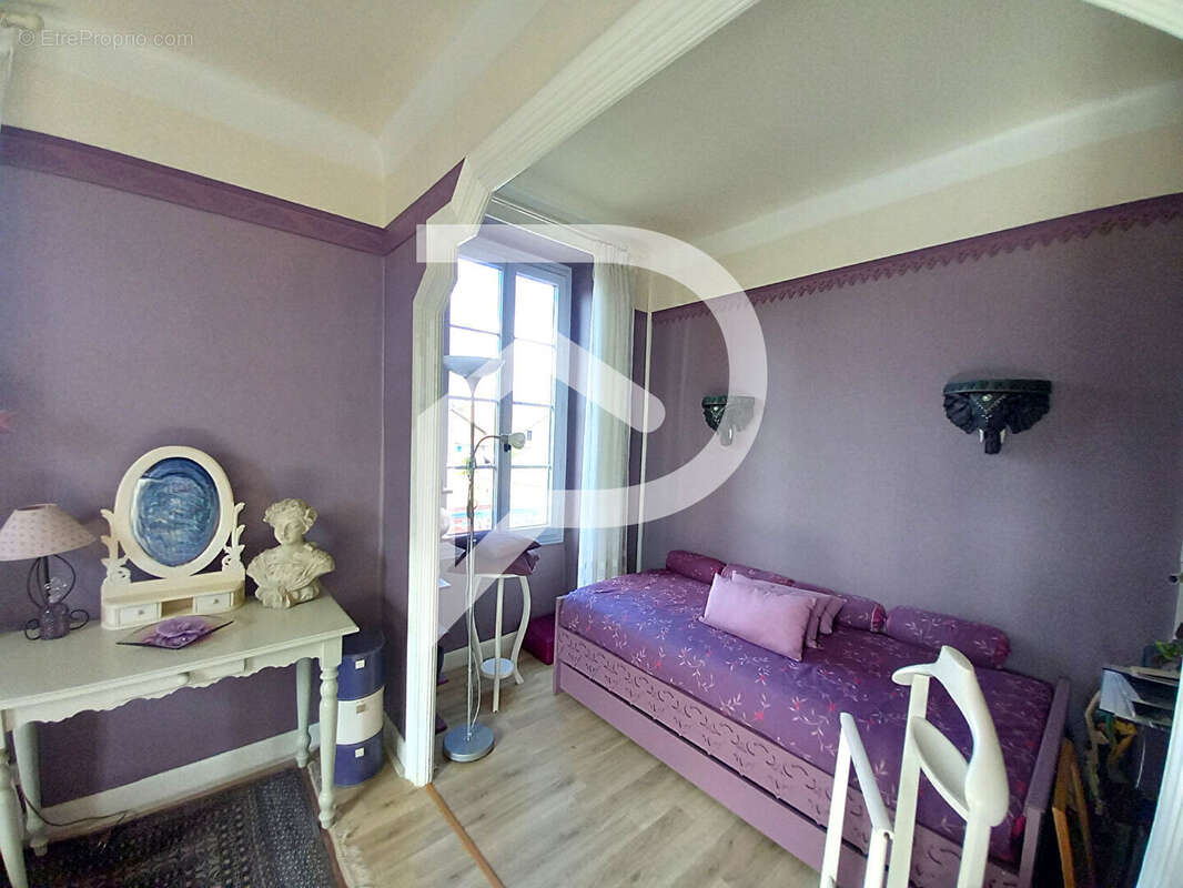 Maison à SALIES-DE-BEARN