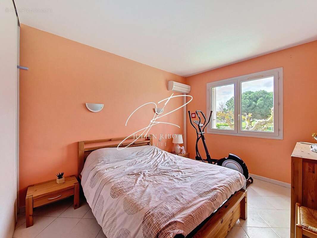 Photo 5 - Maison à VALRAS-PLAGE