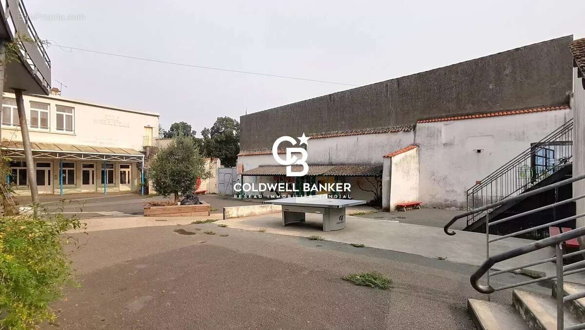 Appartement à MARANS