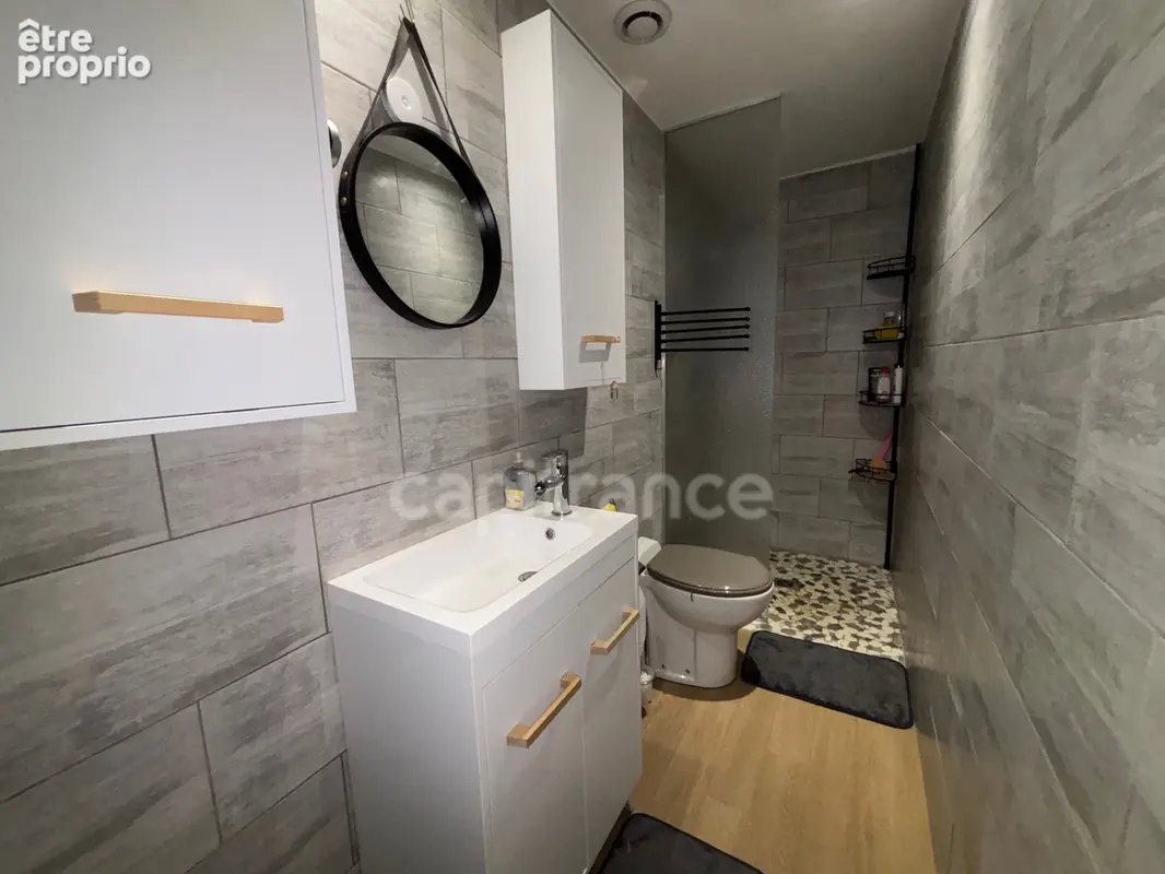 Poussan (34), à vendre maison p4 de 105 m2, terrain 613 m2, garage 103 m2, piscine, proche toutes commodités - photo 10