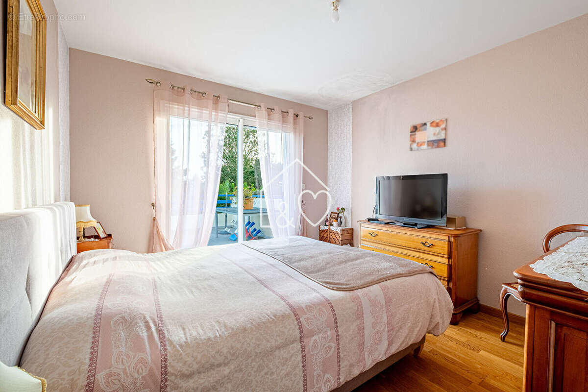 Maison à LES MOUTIERS-EN-RETZ