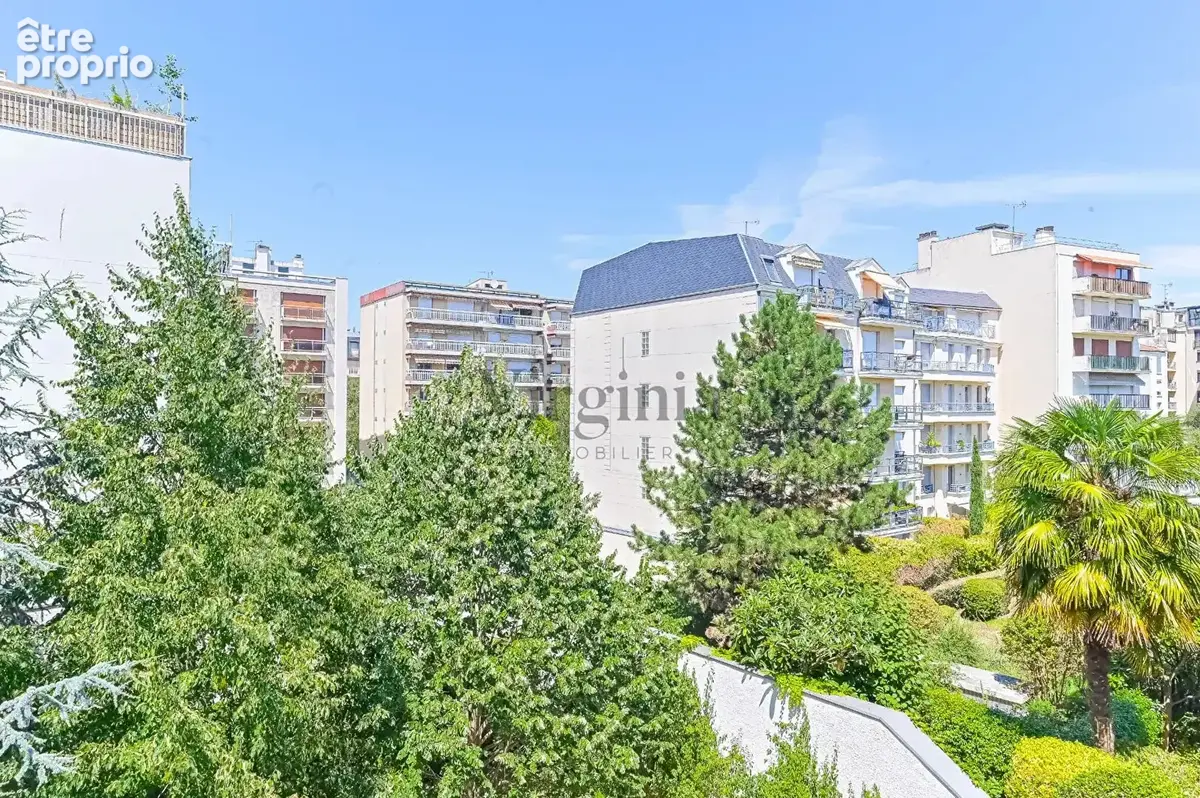 Appartement Charenton Le Pont 2 pièces 50 m2 - photo 2