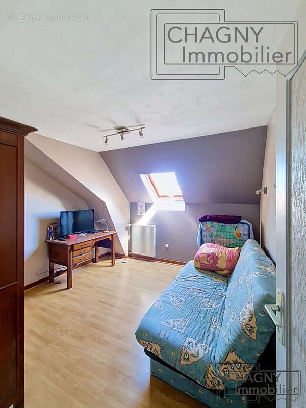 Maison 111 m² à Chaudenay  - photo 6