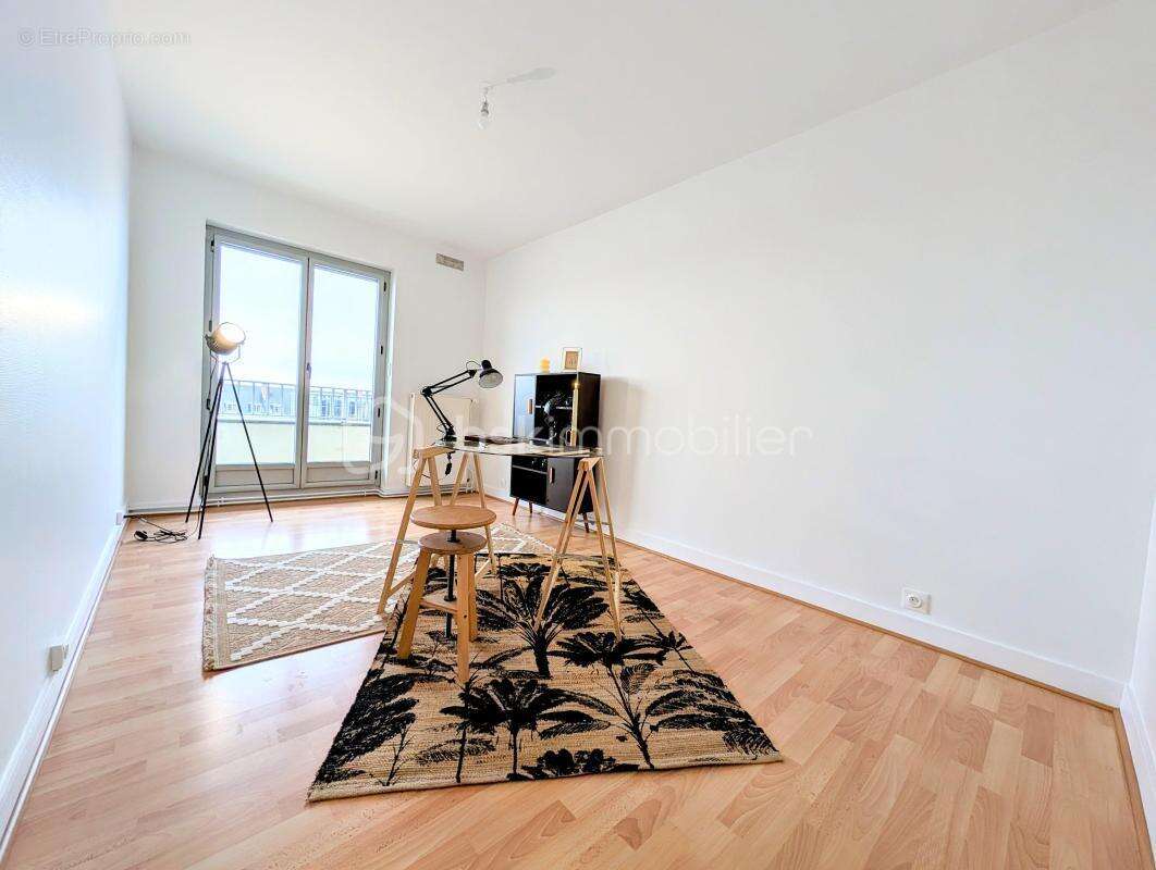 Appartement à REIMS