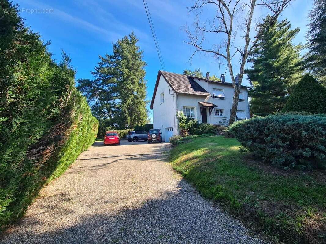 Photo 2 - Maison à RAZAC-SUR-L&#039;ISLE