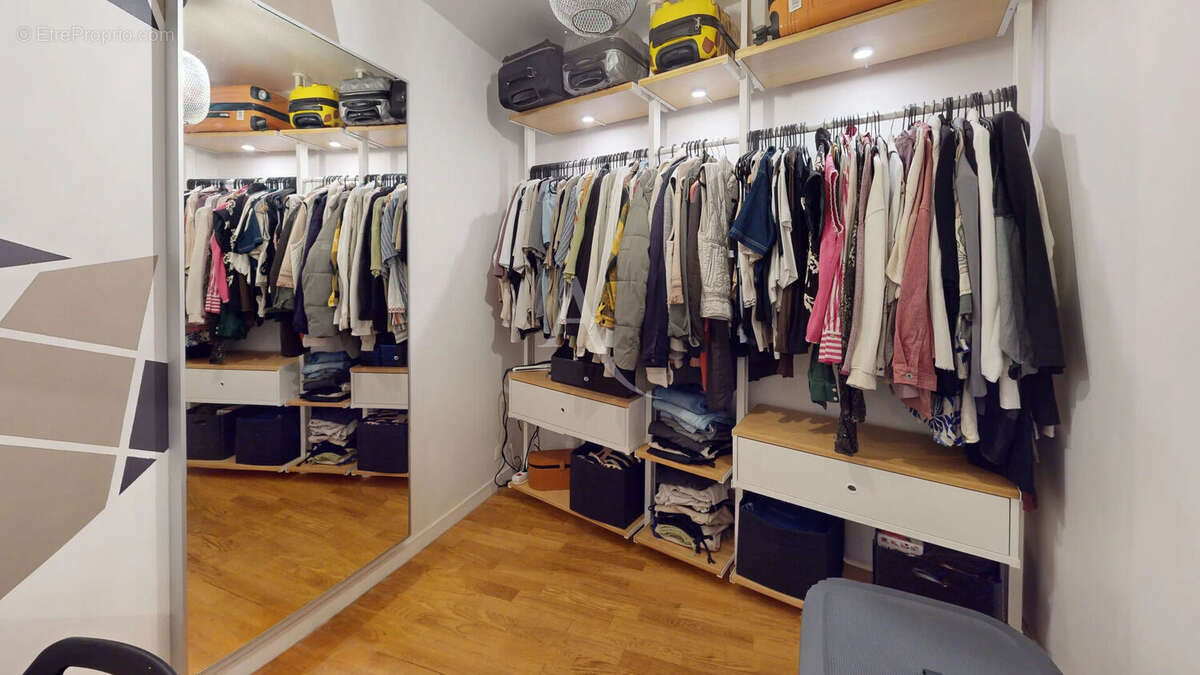 Appartement à BRETIGNY-SUR-ORGE