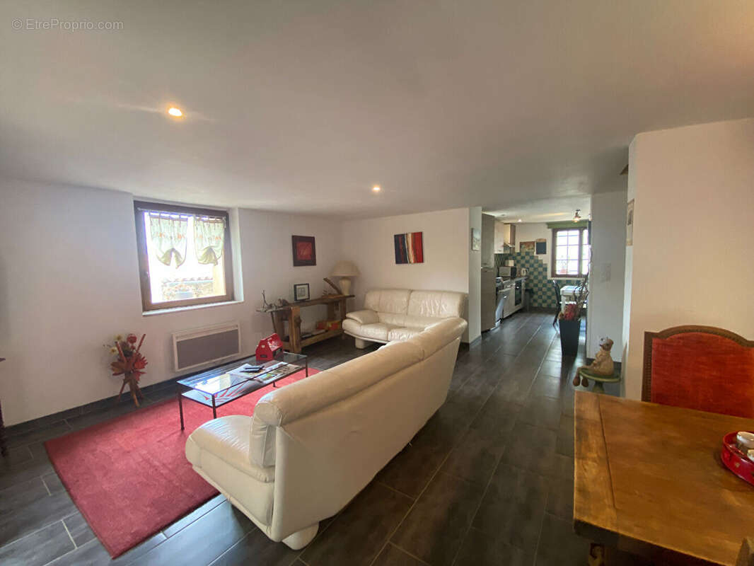 Maison rénovée avec 4 chambres, terrasse - photo 9