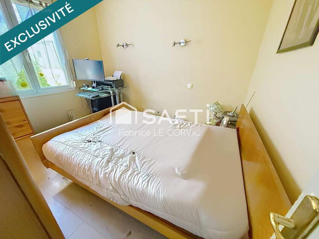 Photo 8 - Maison à SAINT-JEAN-BREVELAY