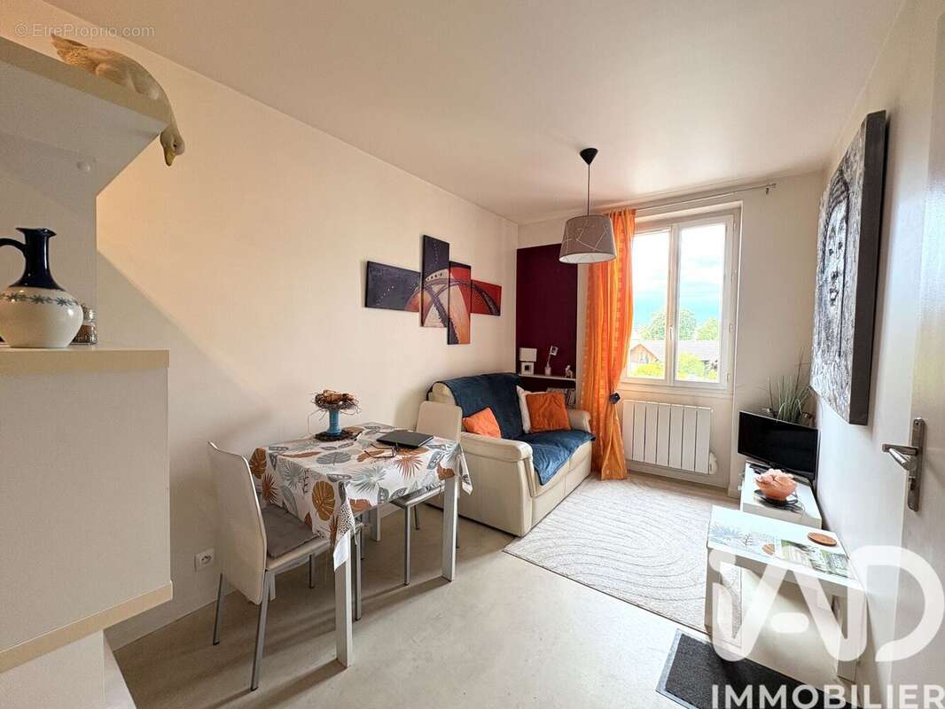 Photo 7 - Appartement à BIARS-SUR-CERE