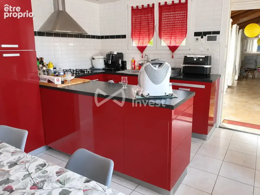 Maison 10 pièces 190 m² à vendre à Agen (47000) - photo 6