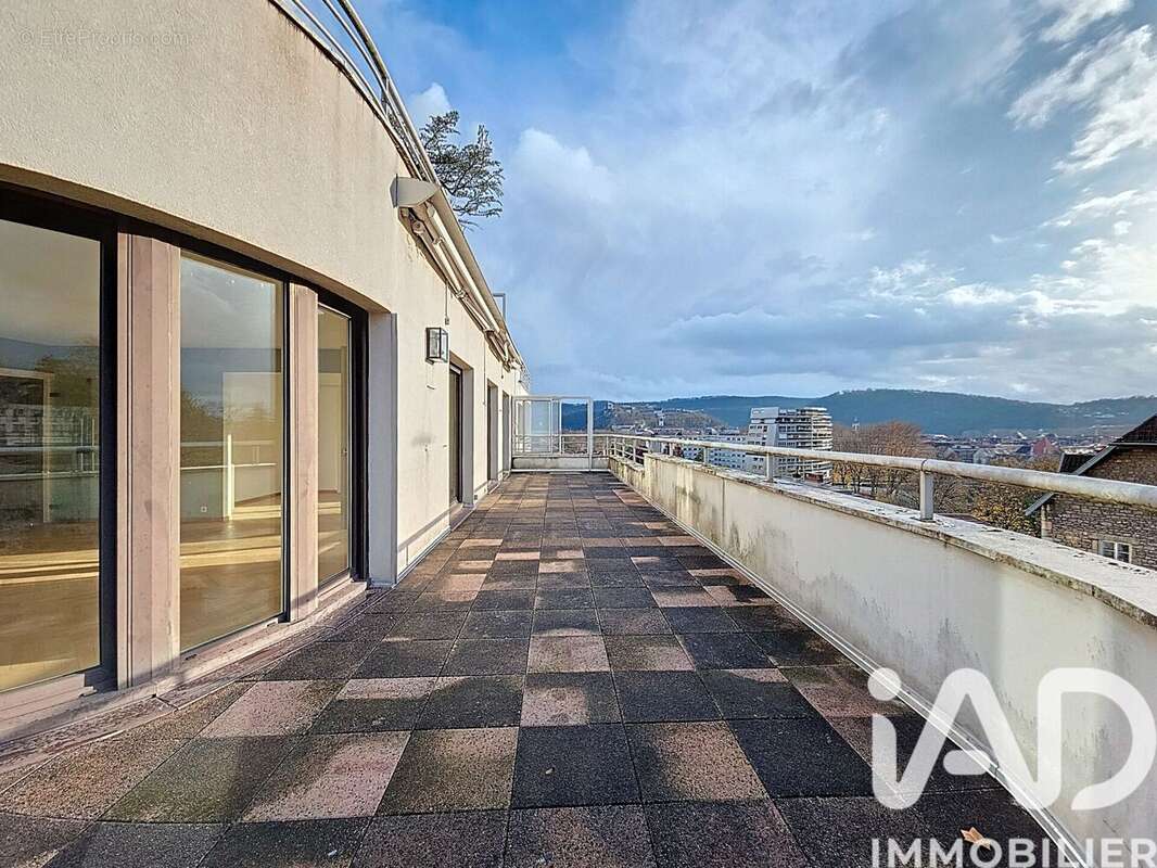 Photo 2 - Appartement à BESANCON