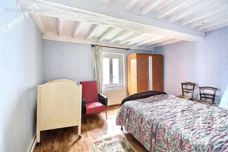 Maison à NOGENT-L&#039;ARTAUD