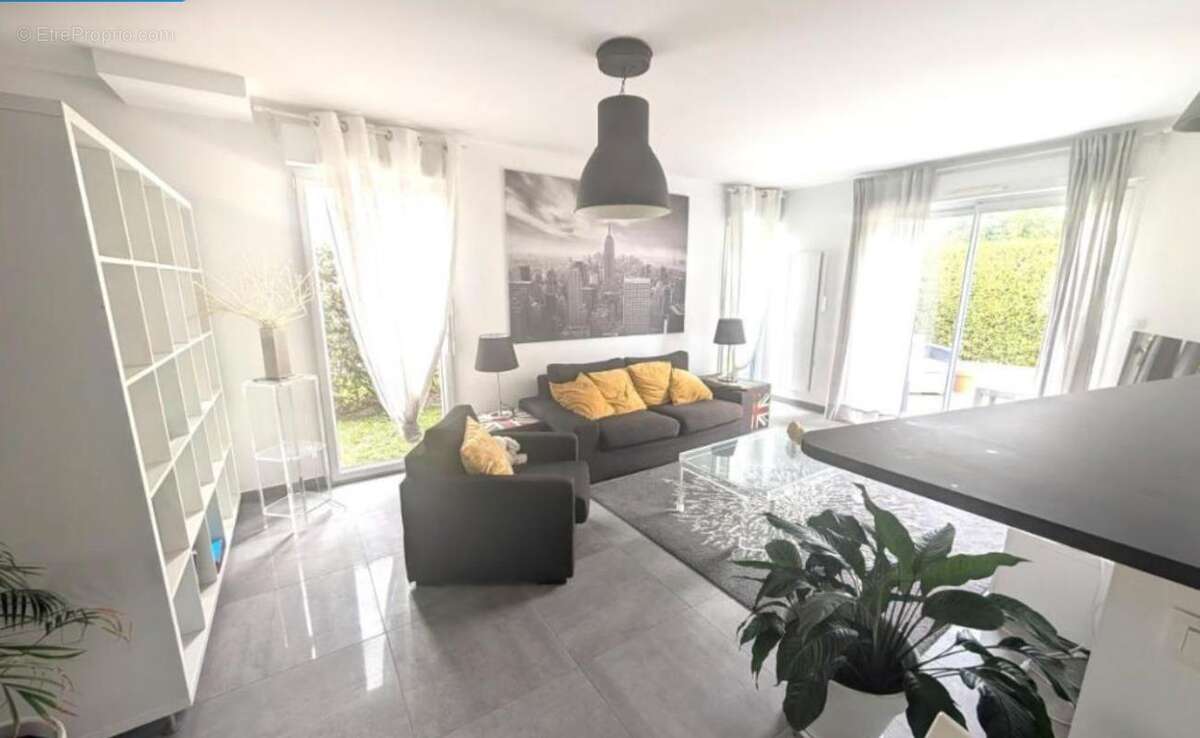 Photo 2 - Maison à LA BAULE-ESCOUBLAC