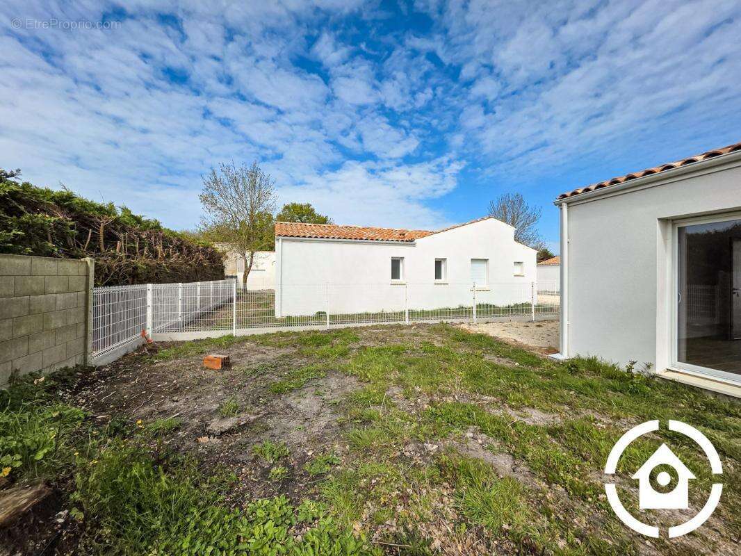 Coup de coeur : maison neuve 3 chambres, plain-pied, DPE A - photo 17