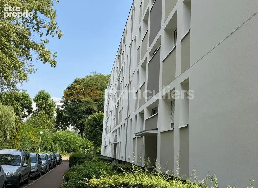 Appartement Crosne 4 pièces 70,41 m2 - photo 2