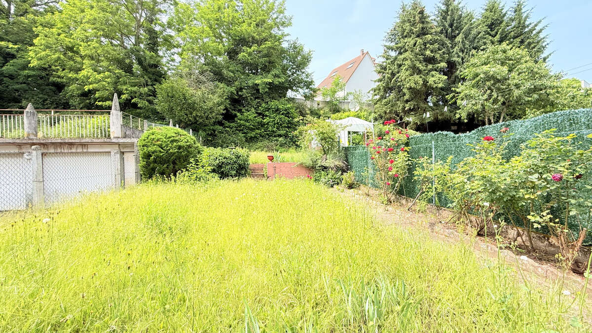Maison à BISCHWILLER