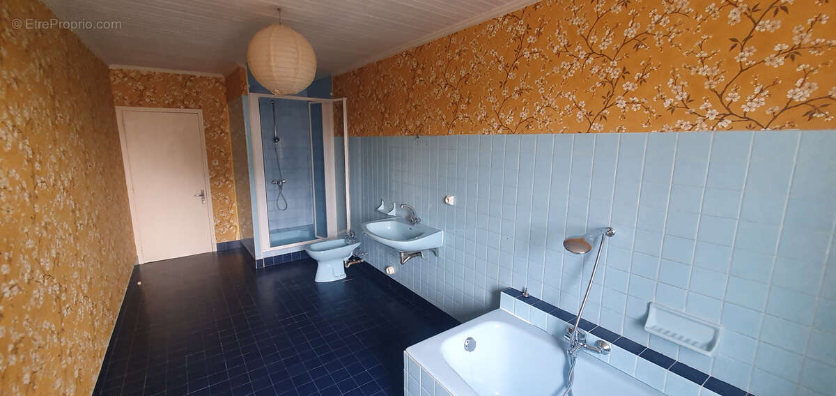 Maison à SAINT-MEME-LES-CARRIERES