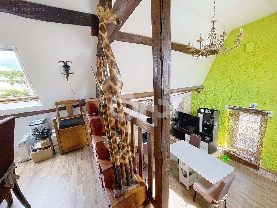 Maison À Vendre - photo 4