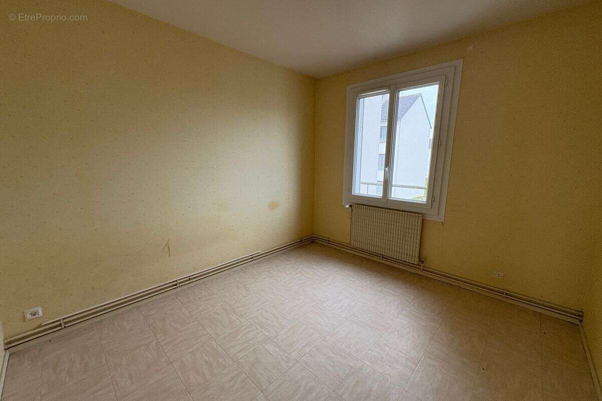 Appartement à NEUILLE-PONT-PIERRE