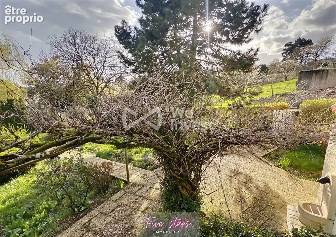 Maison 3 pièces 80 m² à vendre à Bouligny (55240) - photo 2