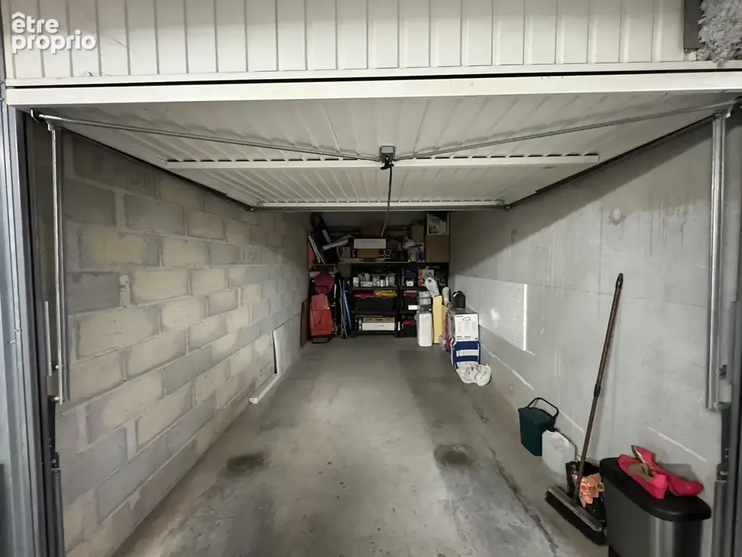 Exclusivité! Toulon EST Appartement T 2 avec garage - photo 9