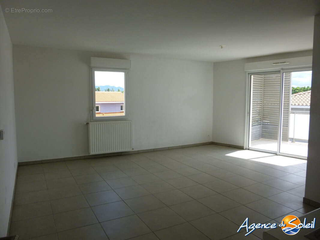 Appartement à CANOHES