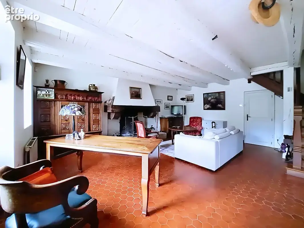 Maison en pierre - Ideale pour résidence secondaire Saint Briac sur mer - photo 5