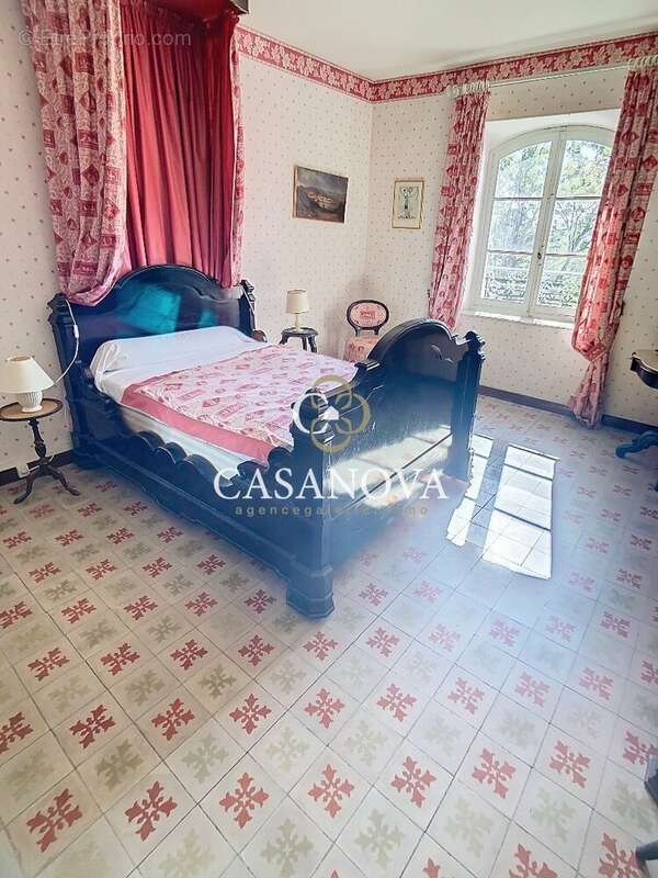 Maison à MONTPELLIER