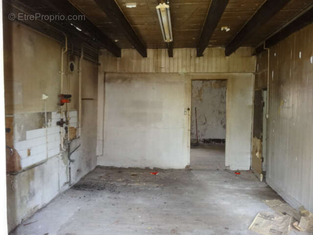 Maison à CHAPDES-BEAUFORT