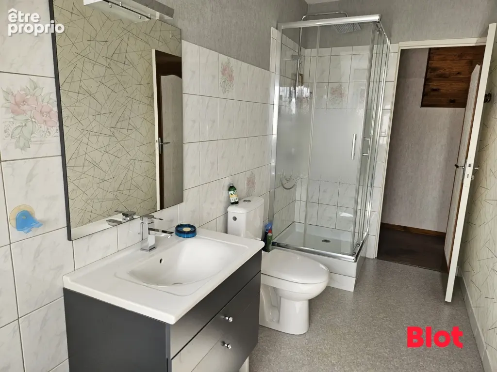 Maison 5 pièces 130 m² à vendre à Beauce (35133) - photo 9