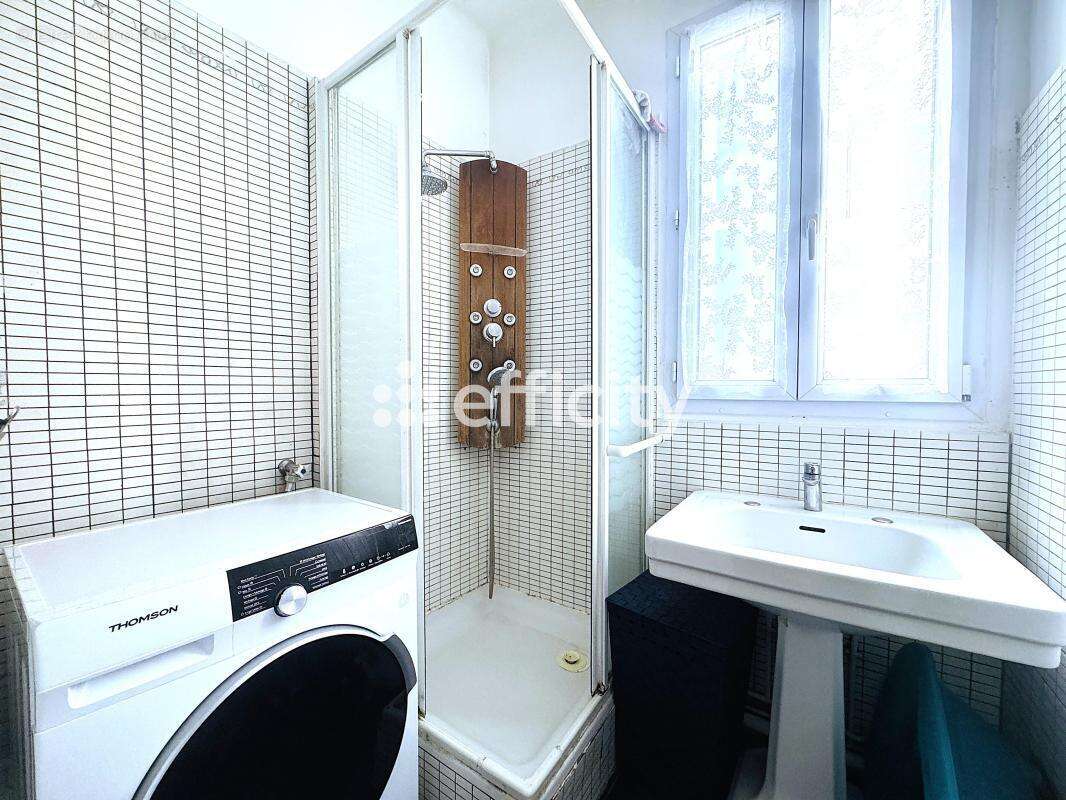 Appartement à PARIS-20E