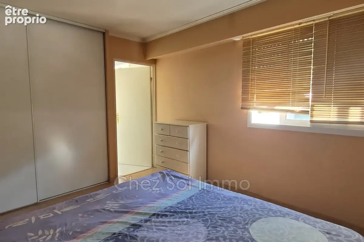 Maison 4 pièces 100 m² à vendre à Saint-Laurent-Du-Var (06700) - photo 7