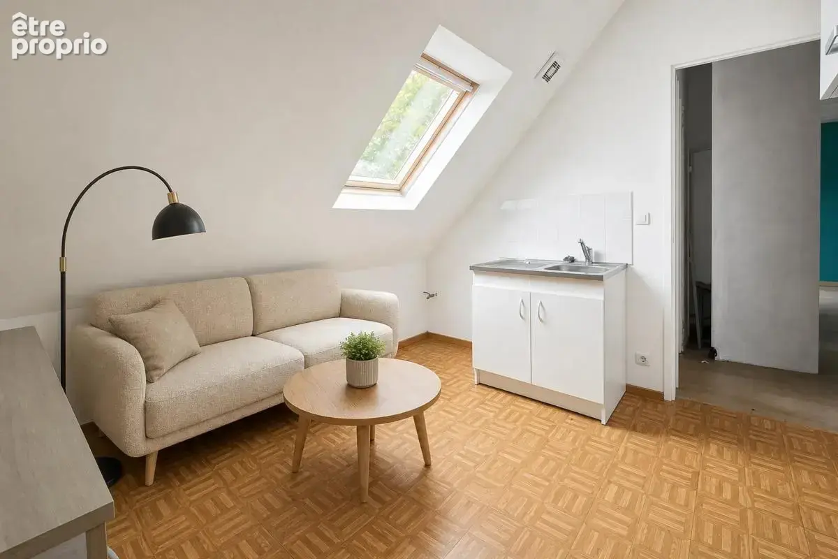 Maison à CLERMONT