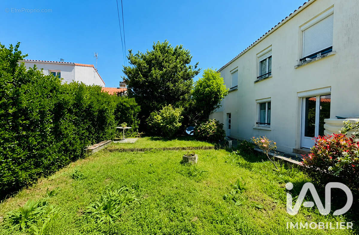 Photo 7 - Maison à LA ROCHELLE