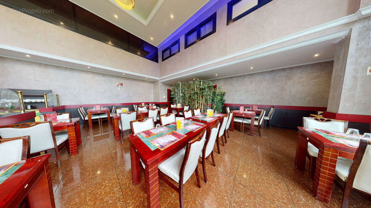 Commerce à BISCHHEIM