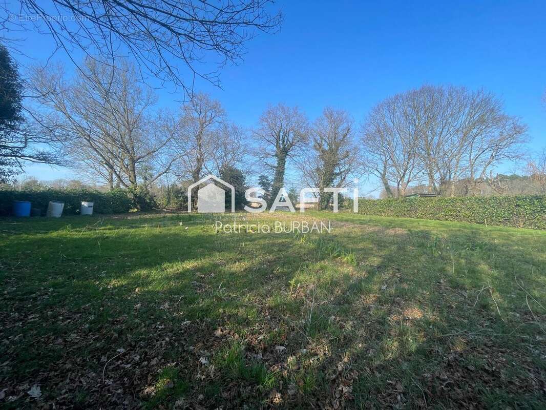 Photo 2 - Terrain à MOLAC