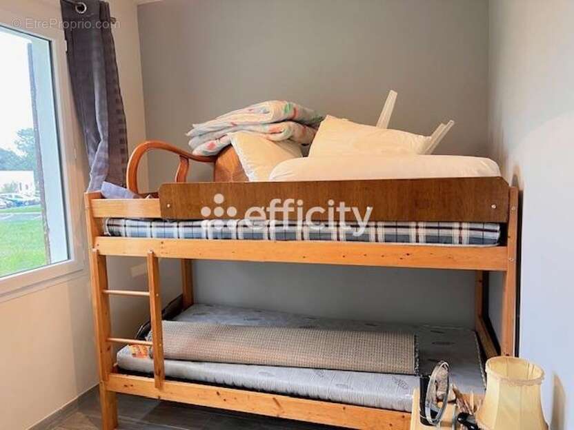 Maison à MESCHERS-SUR-GIRONDE