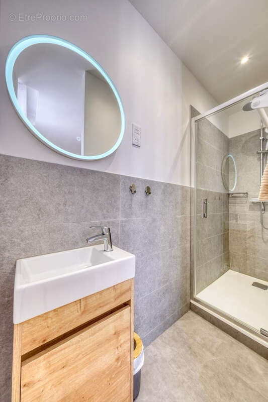 Immeuble en monopropriété, rénovation/emplacement premium - photo 14