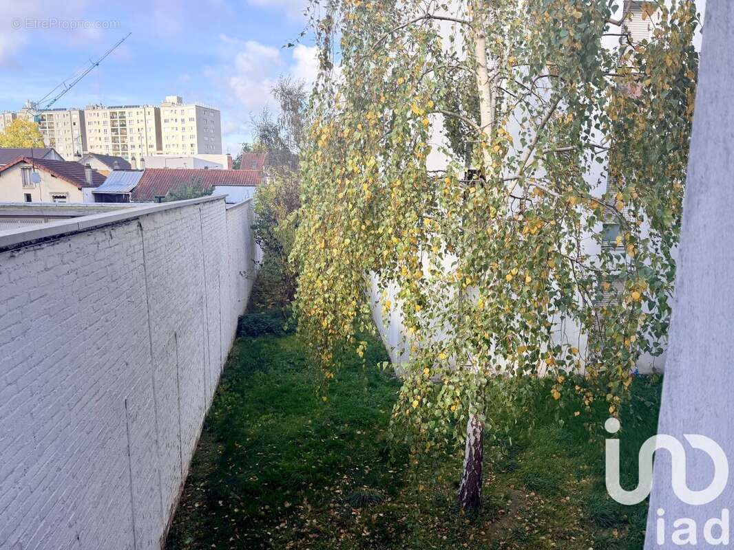 Photo 8 - Appartement à SAINT-DENIS