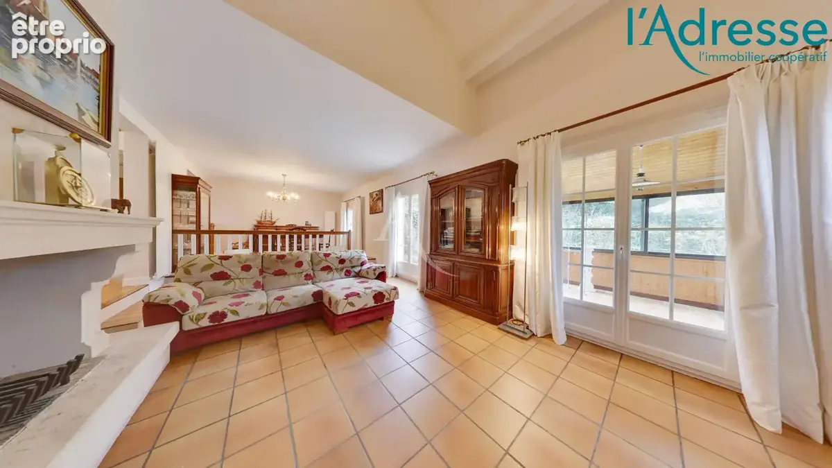 Maison Villiers Sur Marne 4 pièces 212m² au sol ! - photo 2